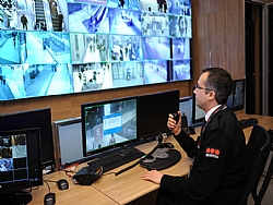 SECURITAS ALARM �LE G�VENL�KTE ENGEL YOK